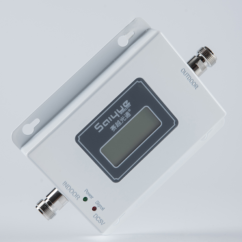 平陆家用配电房机房信号放大器200㎡