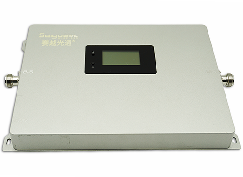  平陆三频/四频/五频手机信号接收器800㎡