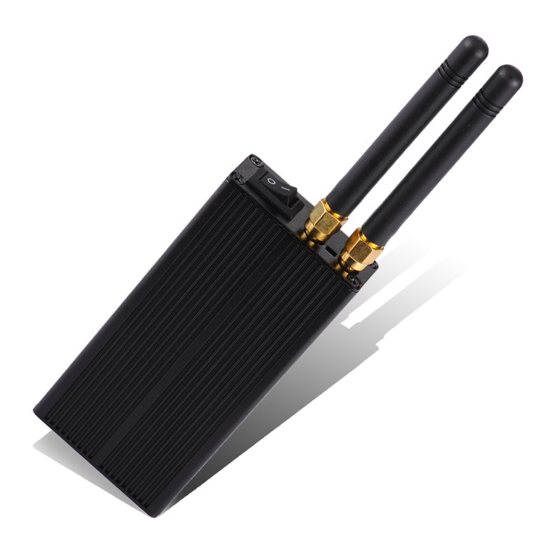  平陆1.2G/1.5G导航屏蔽器