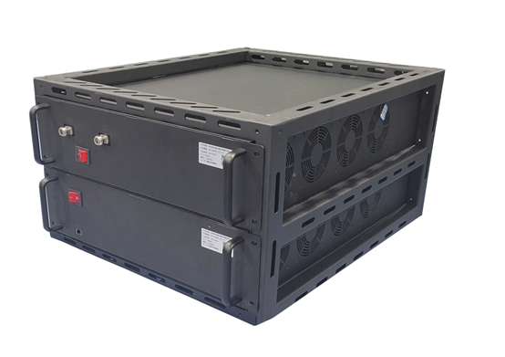 平陆室内大功率通讯管控屏蔽系统