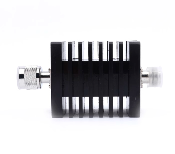  平陆腔体固定衰减器0-3G/0-4G  N型接口